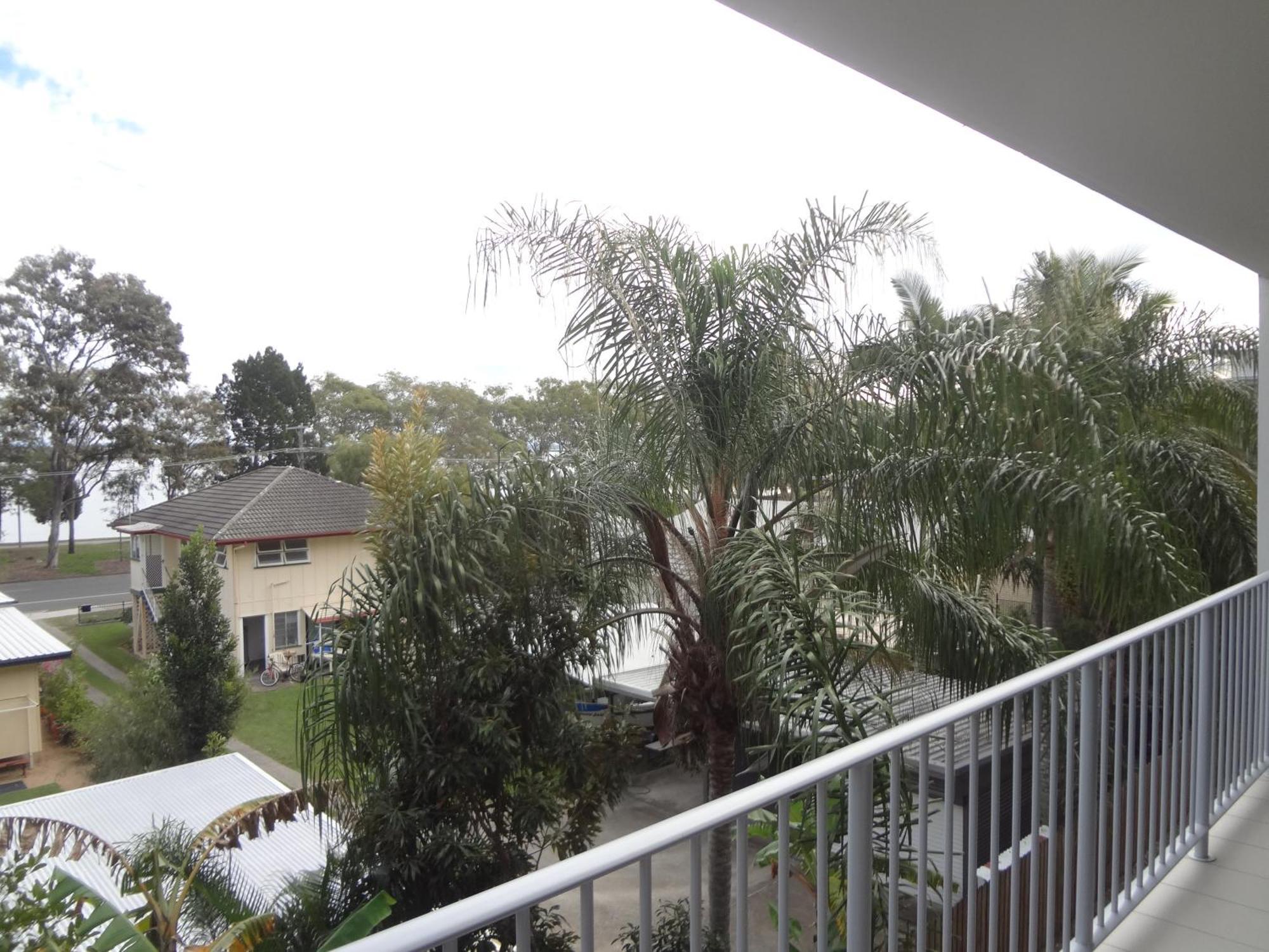 Keith'S Sister, 1 Of The 4 Most Popular Units On Bribie Apartment Bongaree Bagian luar foto