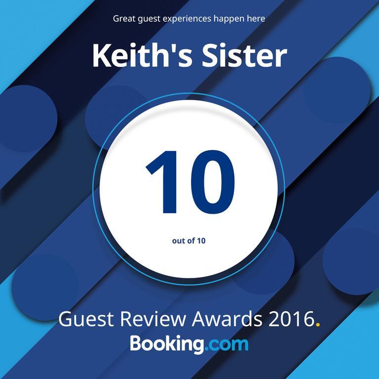 Keith'S Sister, 1 Of The 4 Most Popular Units On Bribie Apartment Bongaree Bagian luar foto